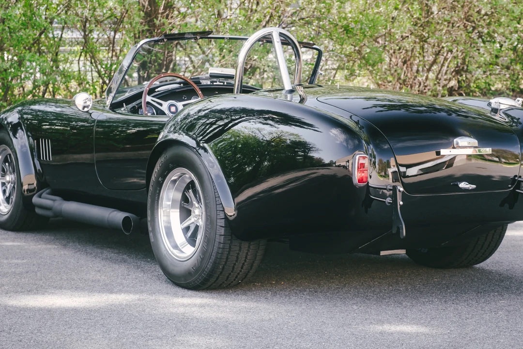 1965 Superformance - Image 14 of 31