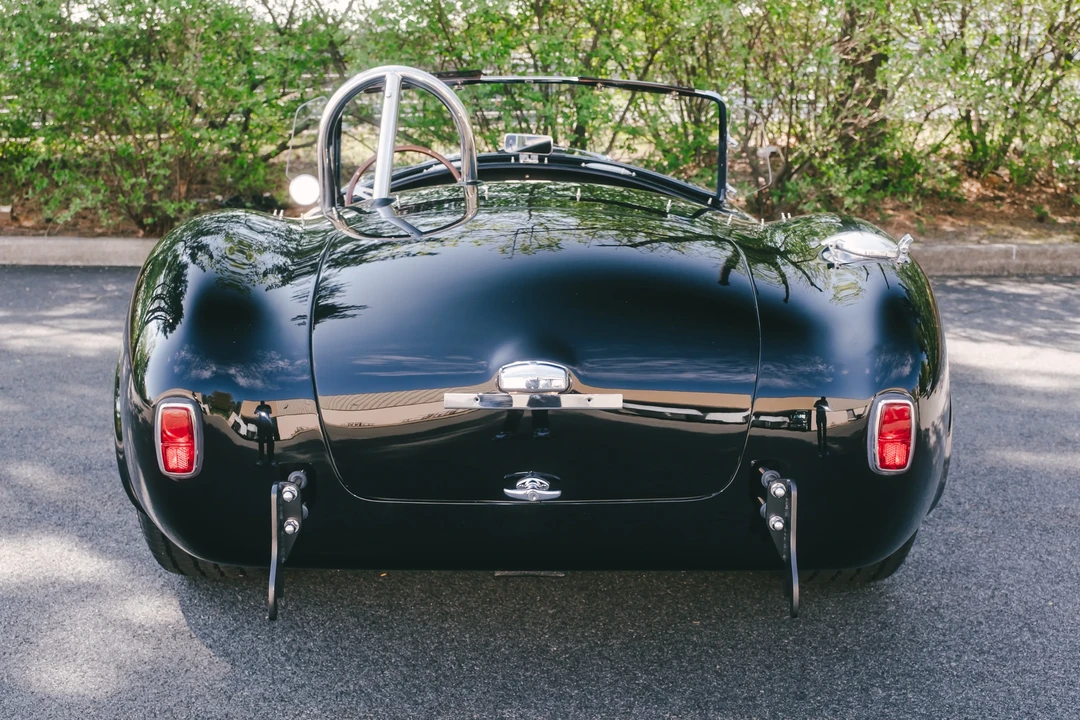 1965 Superformance - Image 13 of 31