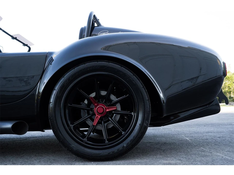 1965 Superformance - Image 7 of 9