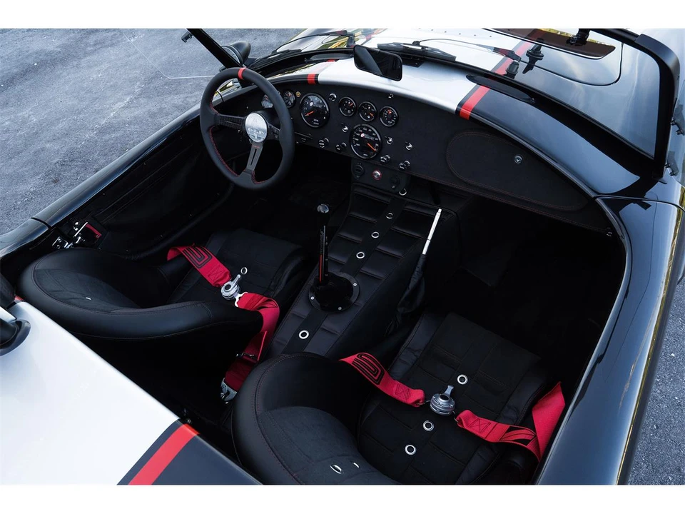 1965 Superformance - Image 8 of 9