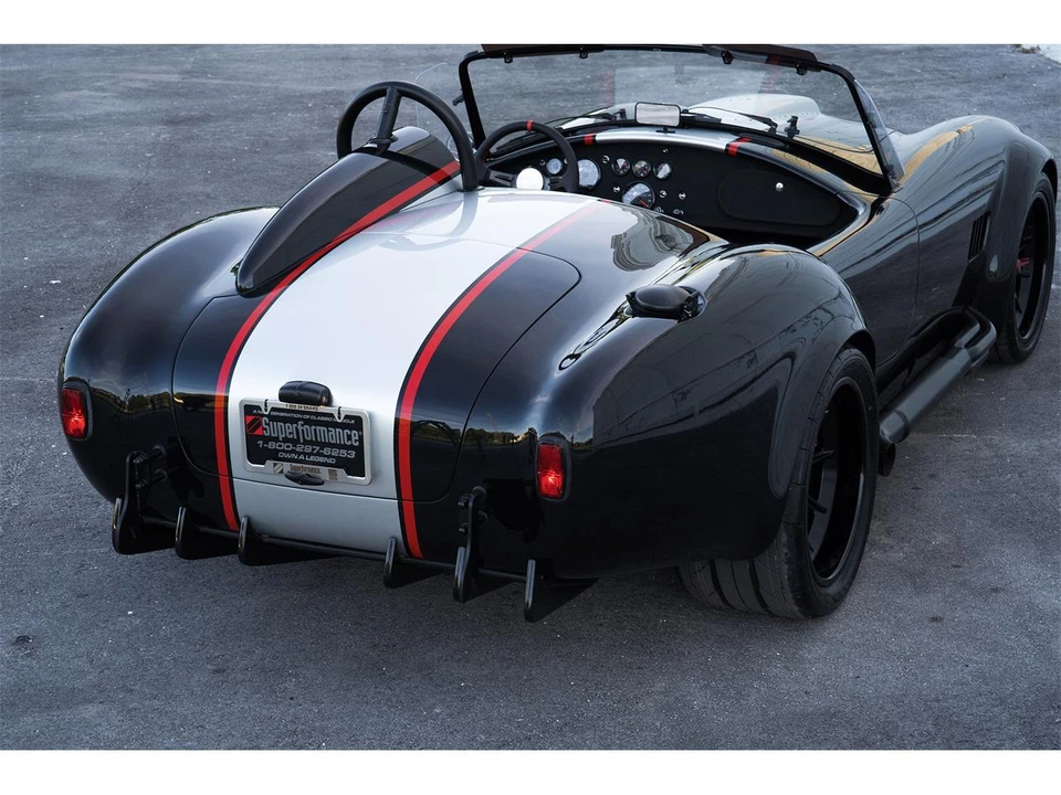 1965 Superformance - Image 9 of 9