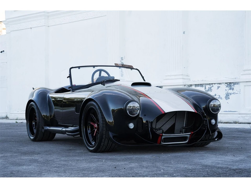 1965 Superformance - Image 4 of 9