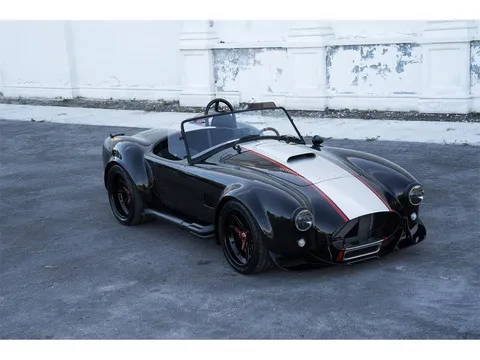 1965 Superformance MKIII 30th Anniversary