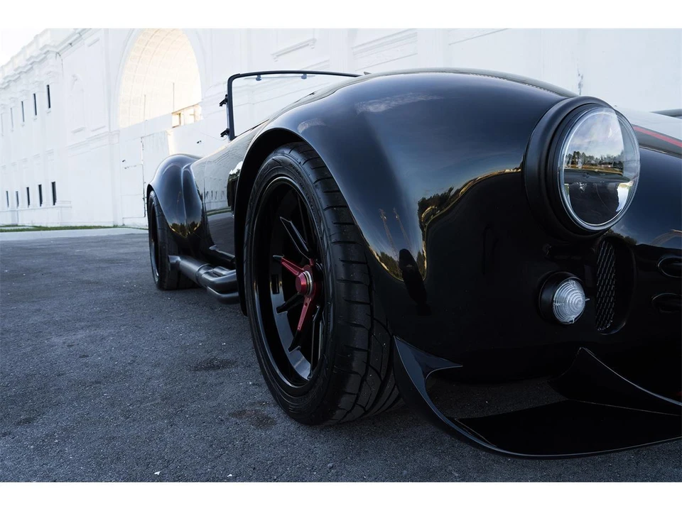 1965 Superformance - Image 5 of 9