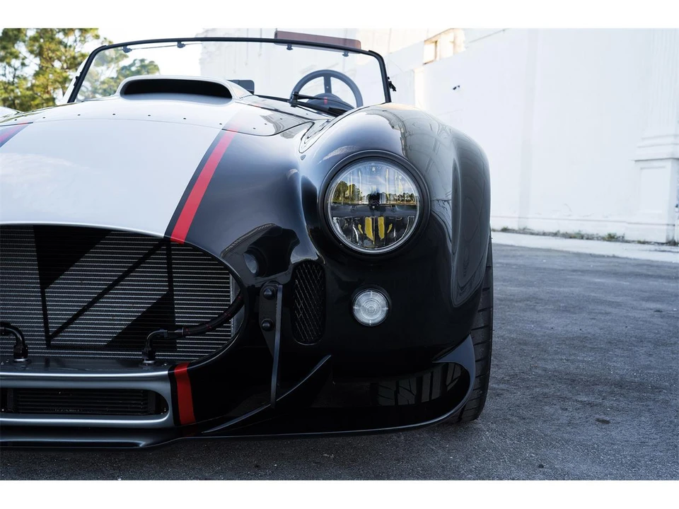 1965 Superformance - Image 3 of 9