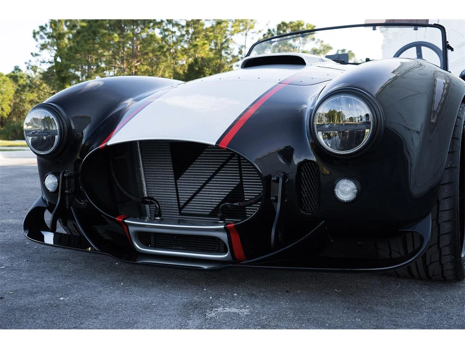 1965 Superformance - Image 2 of 9