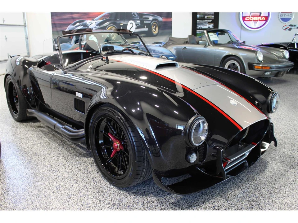 1965 Superformance - Image 3 of 11