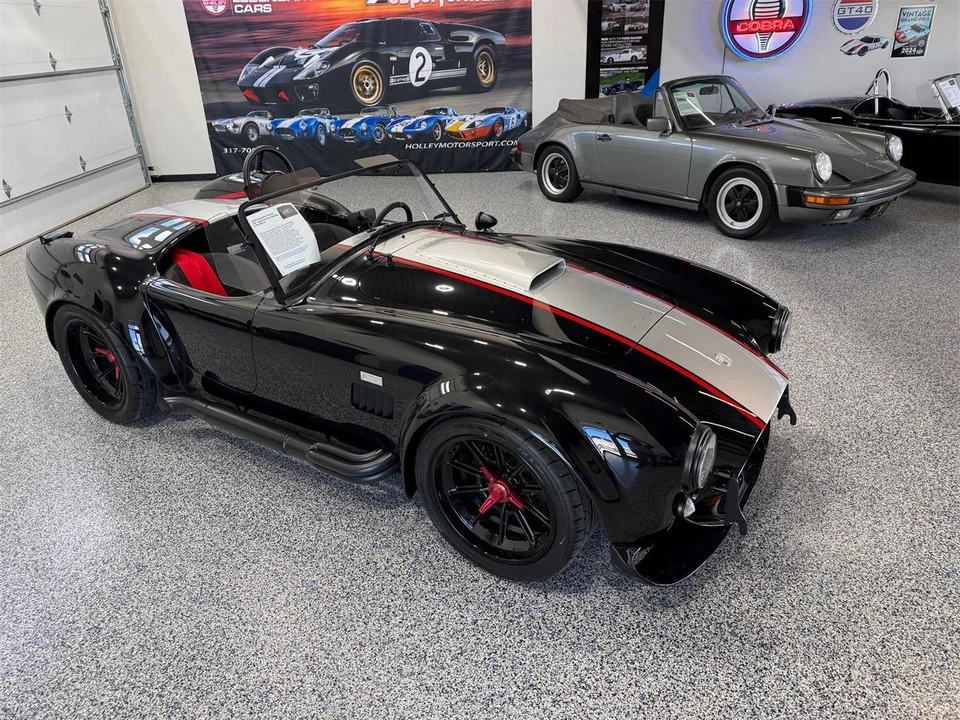 1965 Superformance - Image 4 of 11