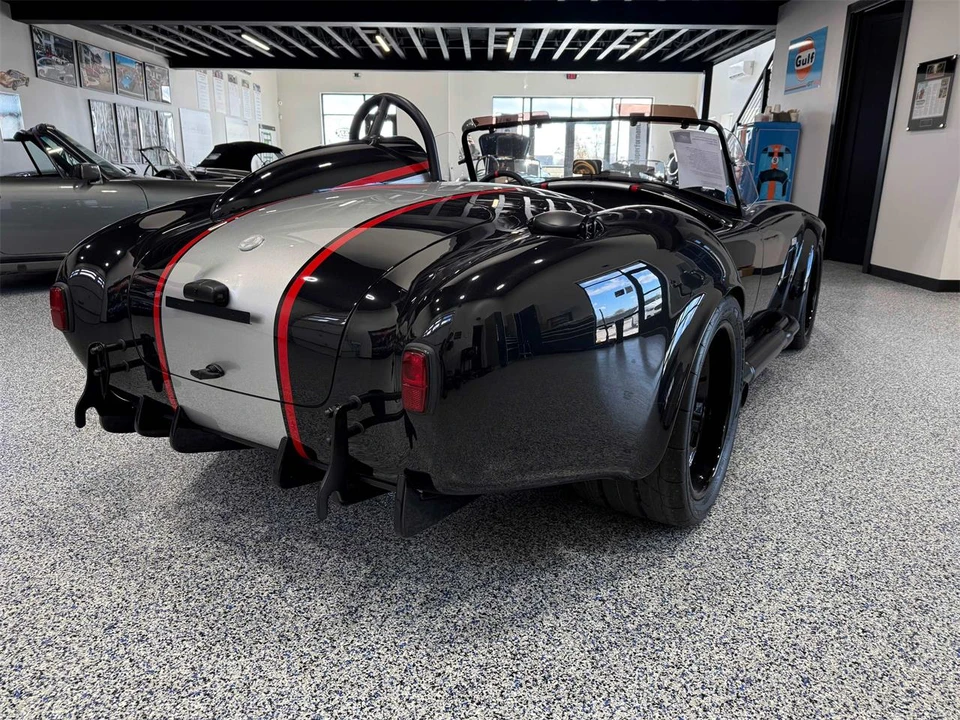 1965 Superformance - Image 7 of 11