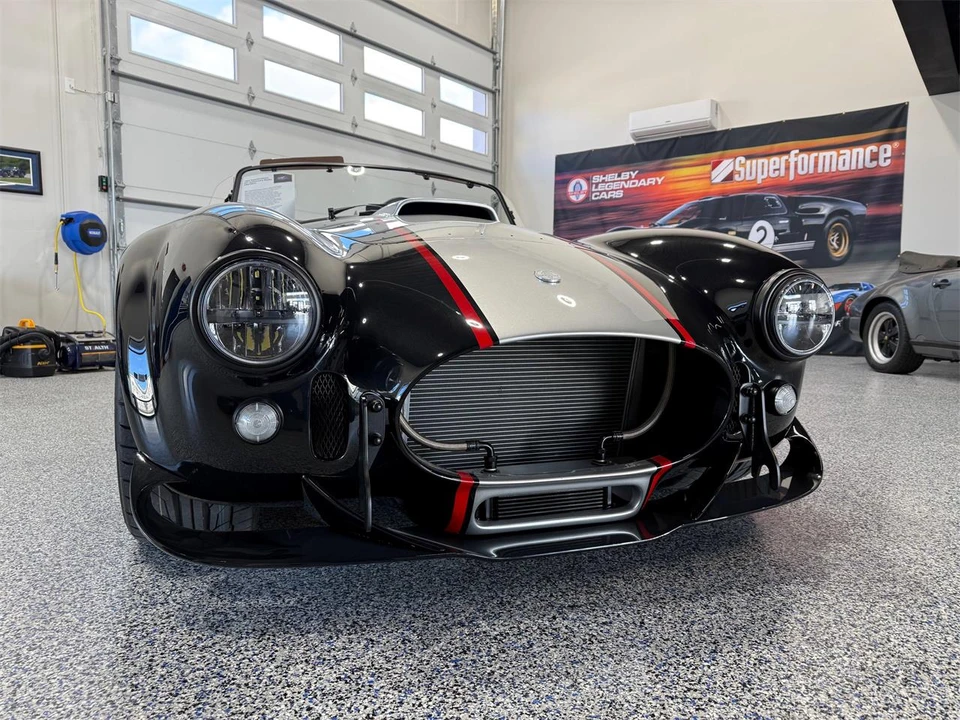 1965 Superformance - Image 8 of 11