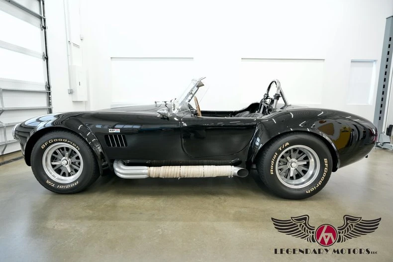 1965 Superformance - Image 3 of 31
