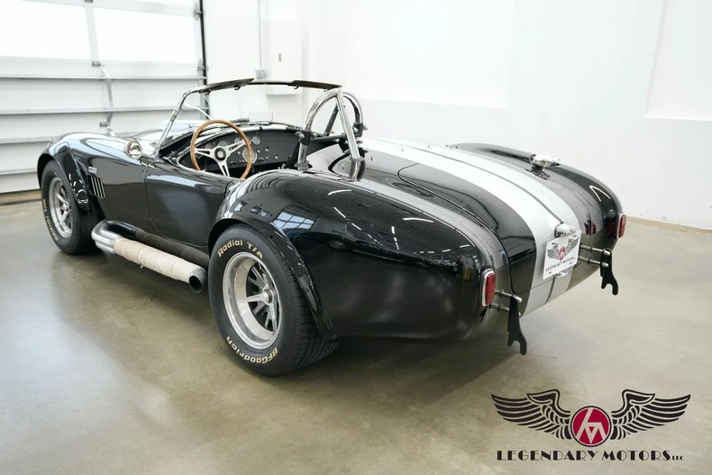 1965 Superformance - Image 4 of 31