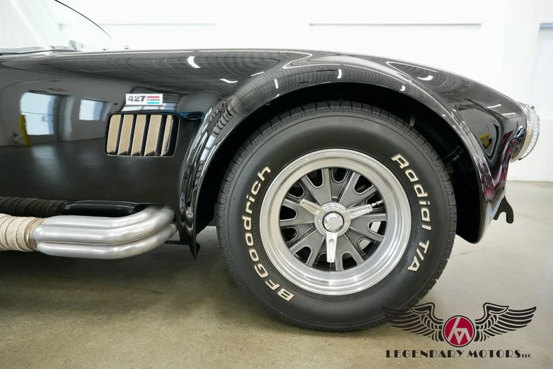 1965 Superformance - Image 20 of 31