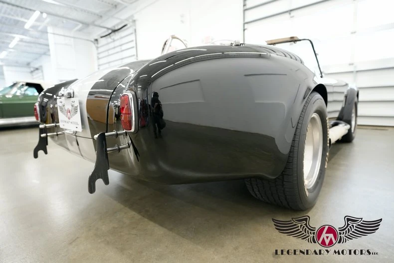 1965 Superformance - Image 17 of 31
