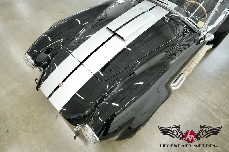 1965 Superformance - Image 24 of 31