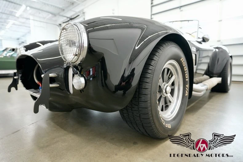 1965 Superformance - Image 11 of 31