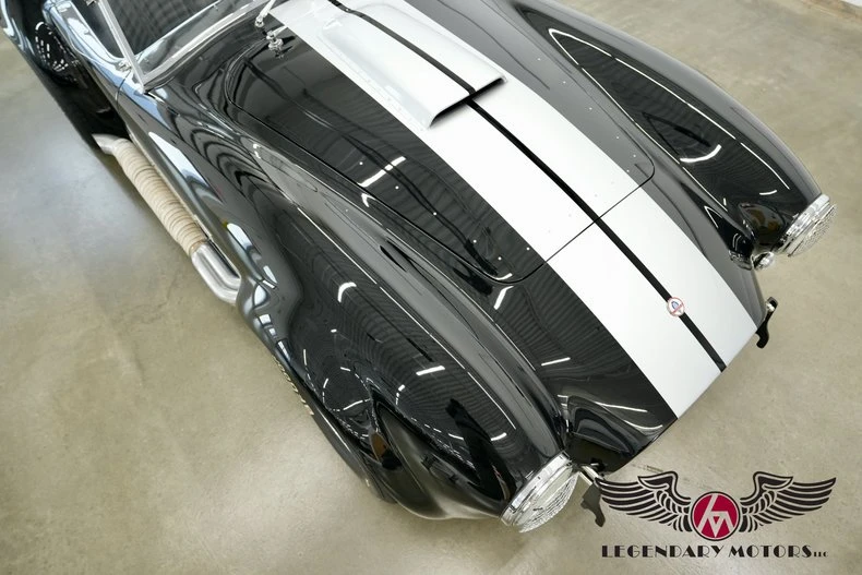 1965 Superformance - Image 22 of 31