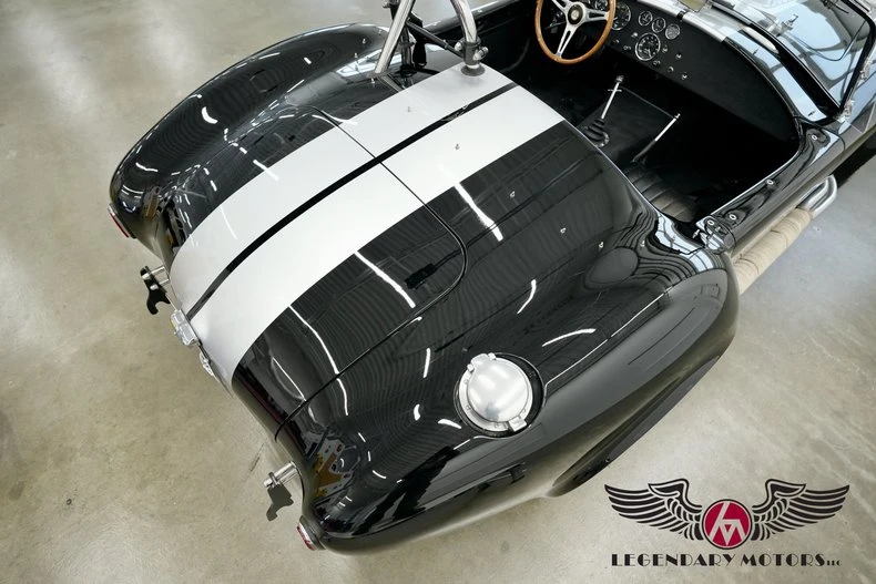 1965 Superformance - Image 27 of 31