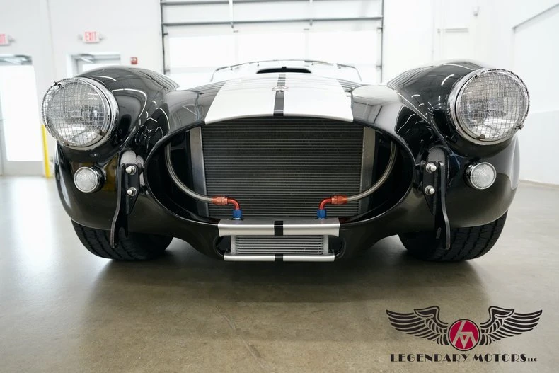 1965 Superformance - Image 10 of 31