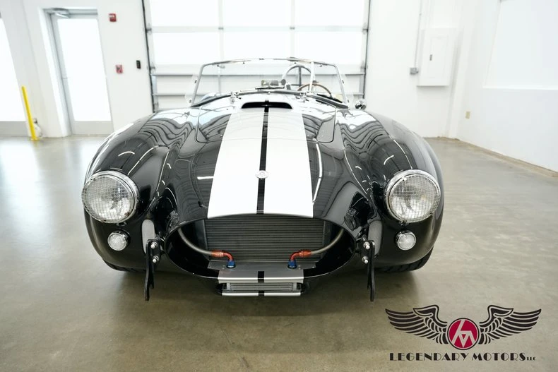 1965 Superformance - Image 9 of 31