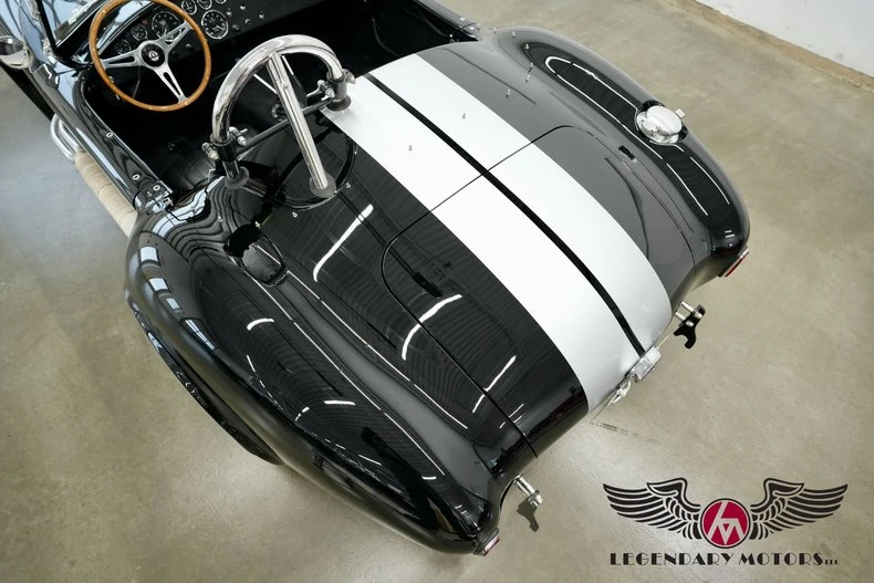 1965 Superformance - Image 25 of 31