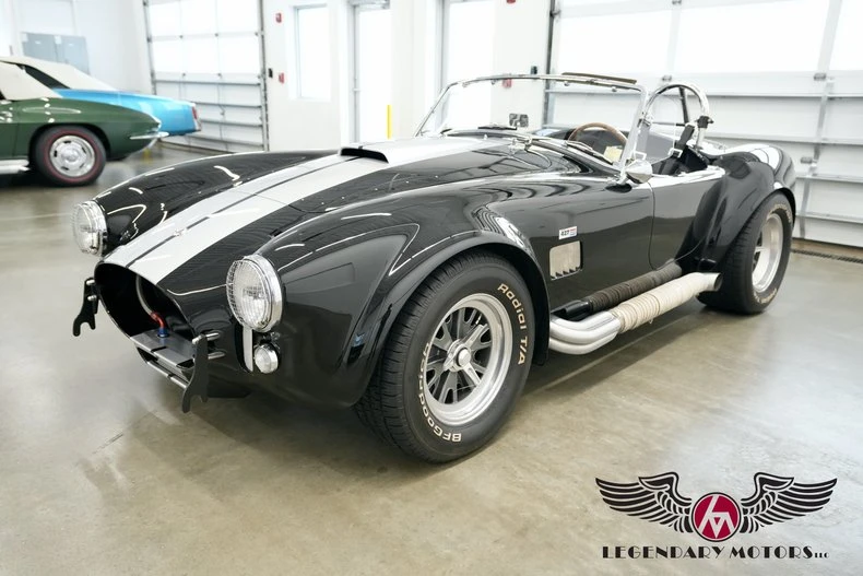 1965 Superformance - Image 2 of 31