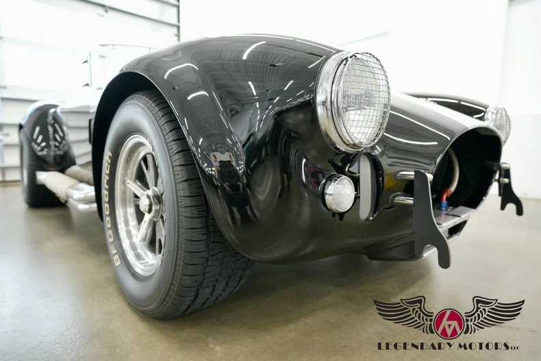 1965 Superformance - Image 21 of 31