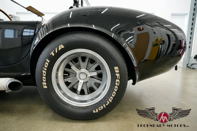 1965 Superformance - Image 14 of 31