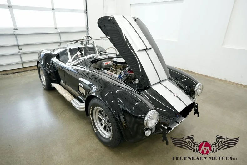 1965 Superformance - Image 28 of 31