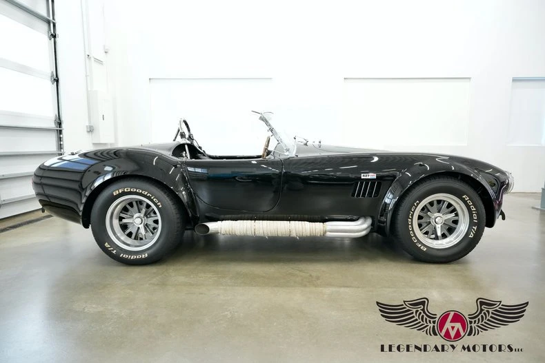 1965 Superformance - Image 7 of 31