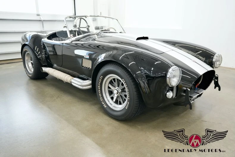 1965 Superformance - Image 8 of 31