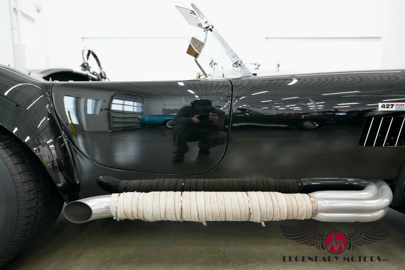 1965 Superformance - Image 19 of 31