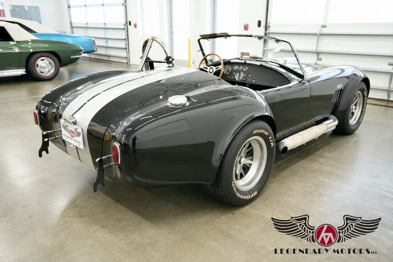 1965 Superformance - Image 6 of 31