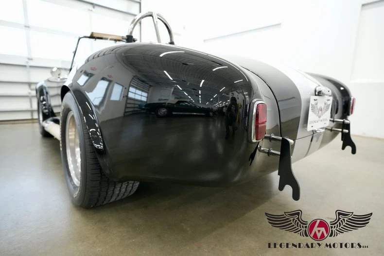1965 Superformance - Image 15 of 31