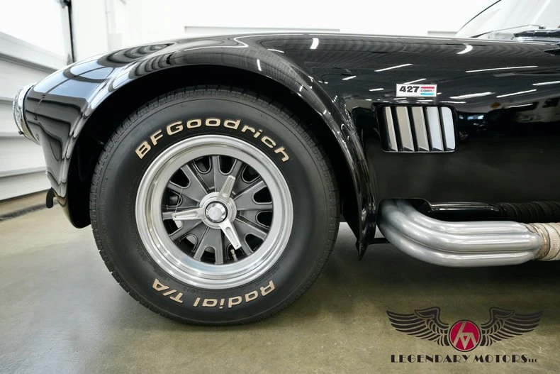 1965 Superformance - Image 12 of 31