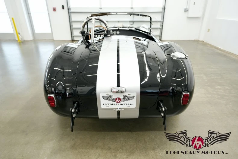 1965 Superformance - Image 5 of 31