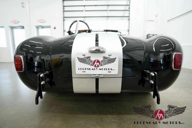 1965 Superformance - Image 16 of 31