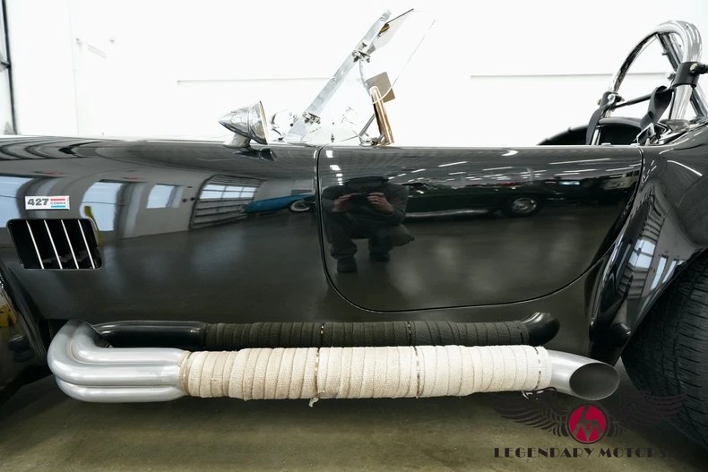 1965 Superformance - Image 13 of 31