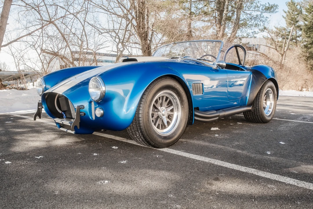 1965 Superformance - Image 6 of 31