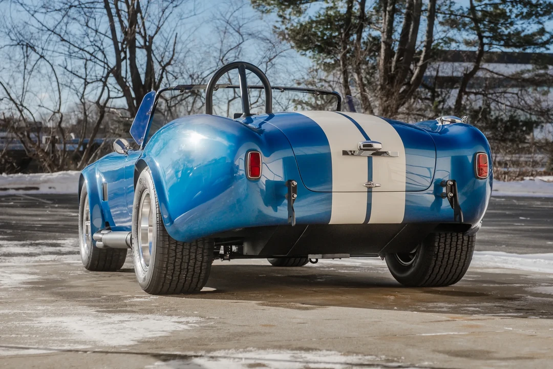 1965 Superformance - Image 26 of 31