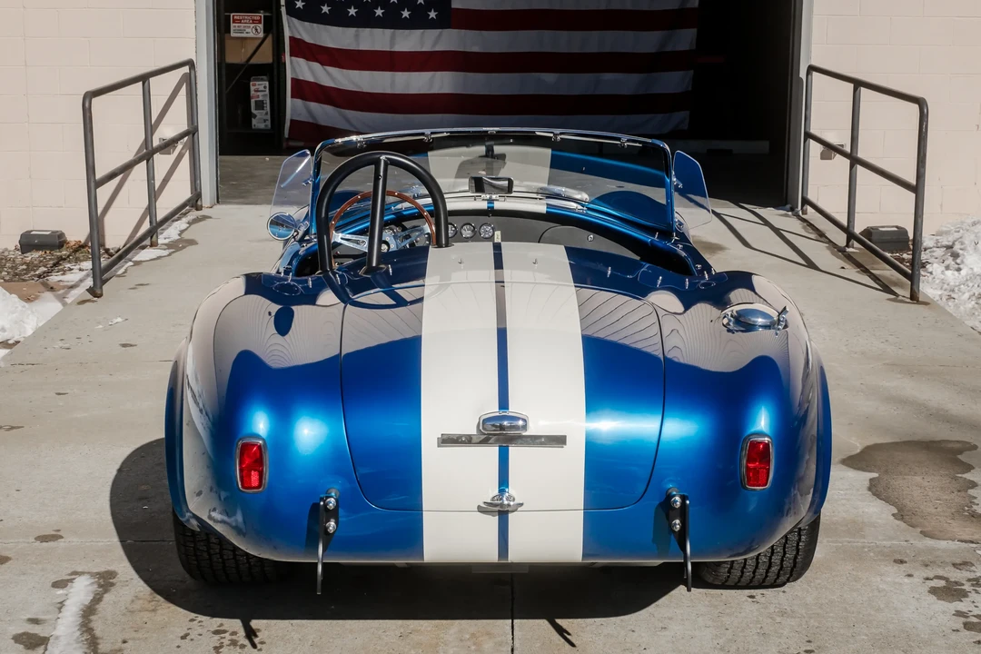 1965 Superformance - Image 5 of 31