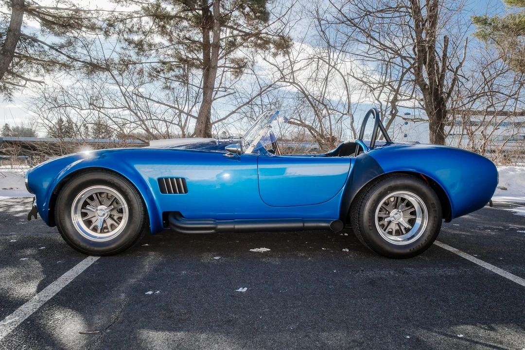 1965 Superformance - Image 14 of 31