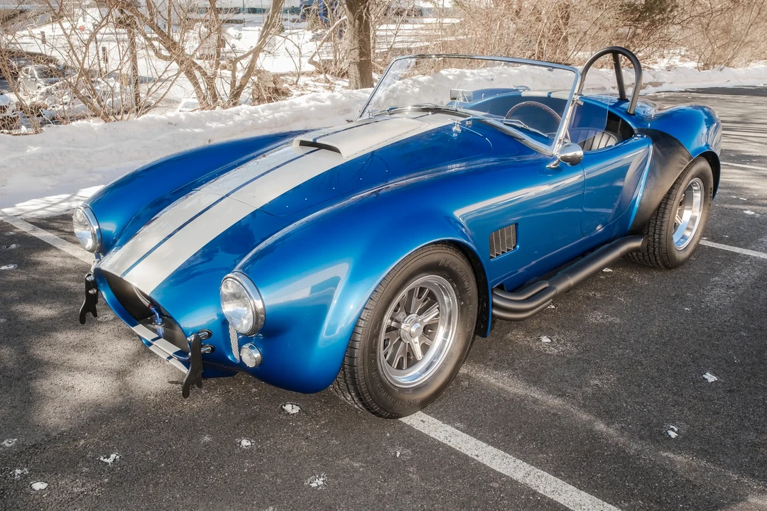 1965 Superformance - Image 7 of 31