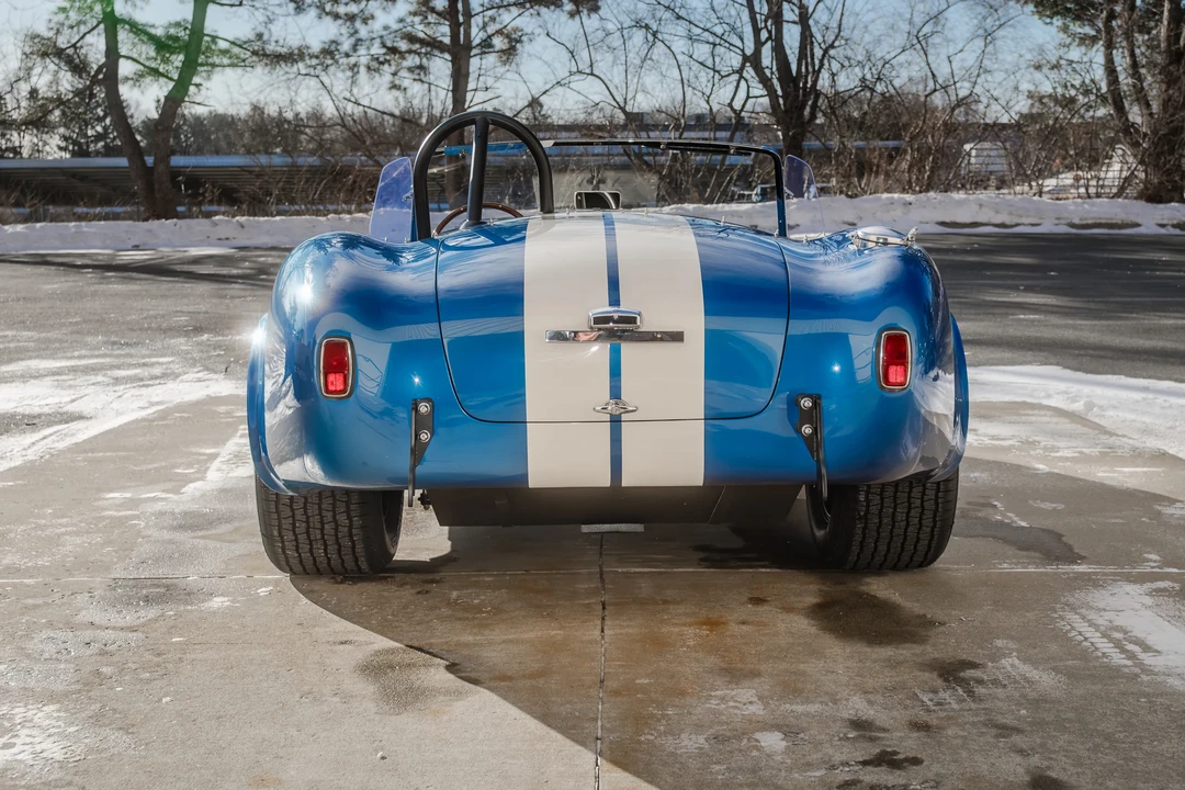 1965 Superformance - Image 27 of 31