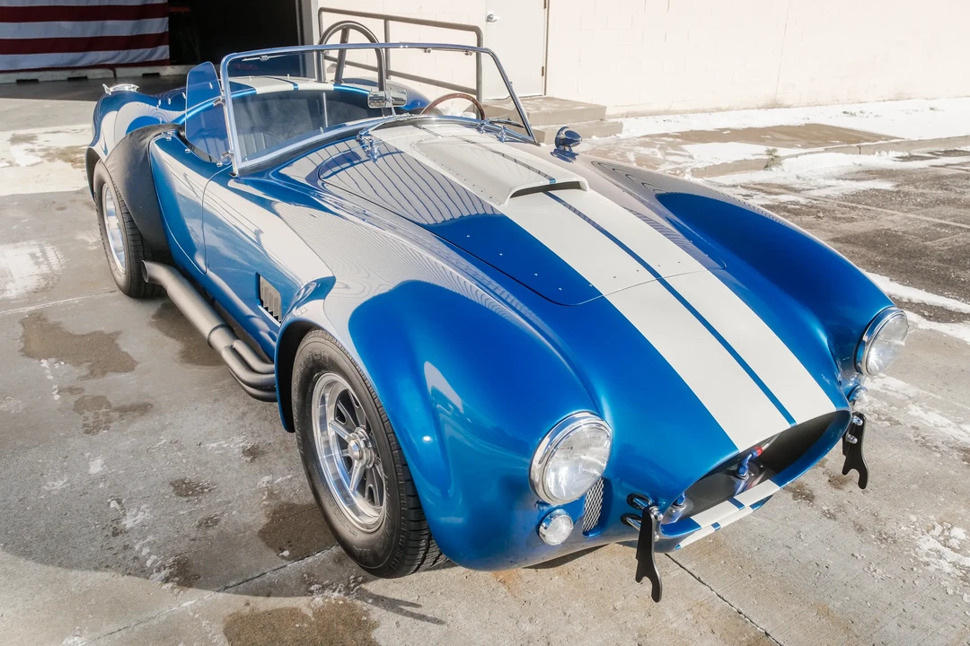 1965 Superformance - Image 16 of 31