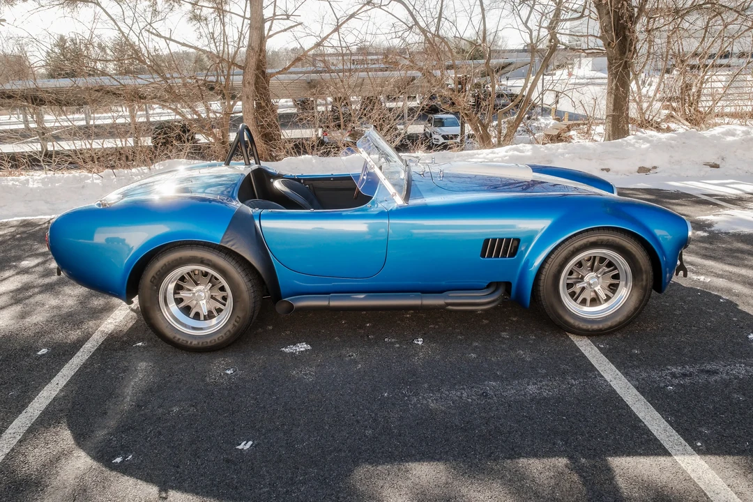 1965 Superformance - Image 8 of 31