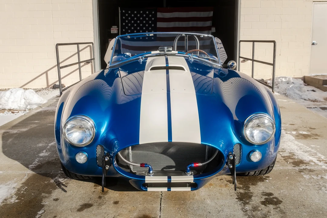 1965 Superformance - Image 20 of 31