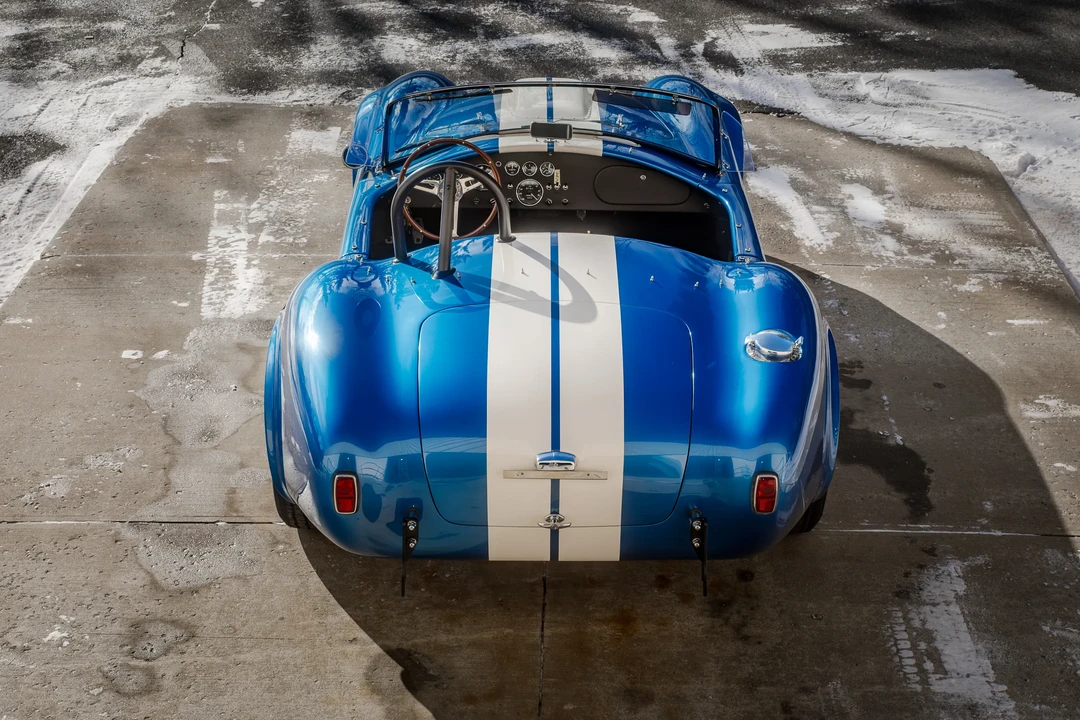 1965 Superformance - Image 28 of 31