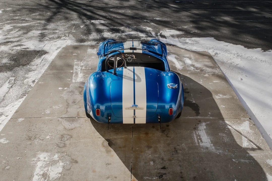 1965 Superformance - Image 29 of 31