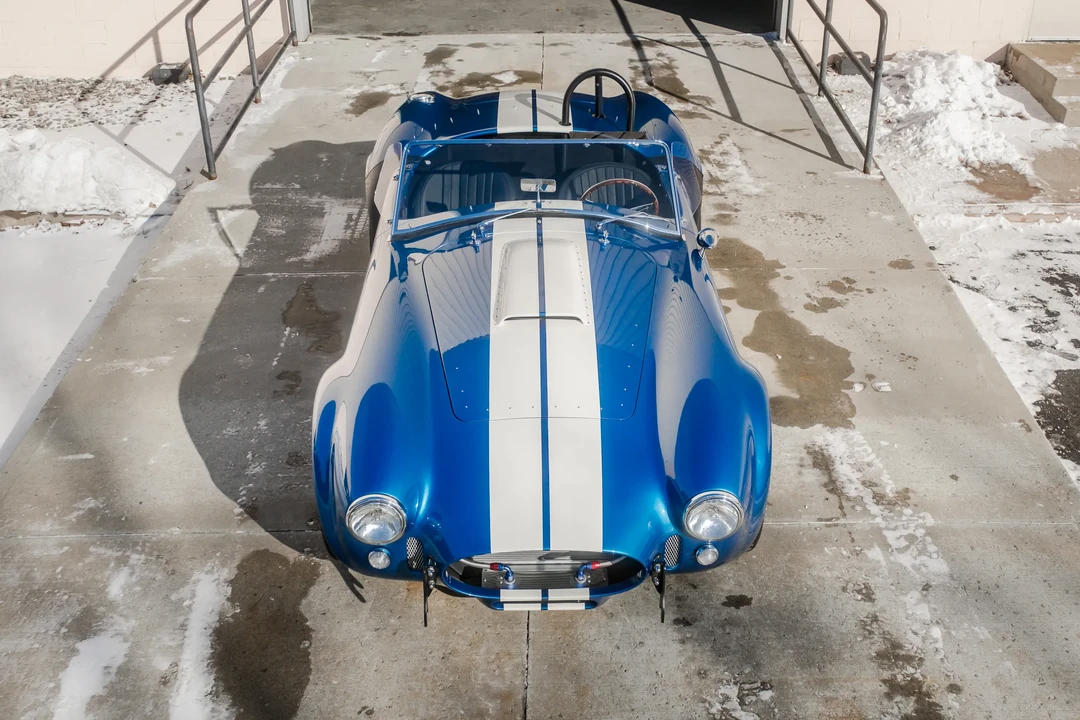 1965 Superformance - Image 31 of 31